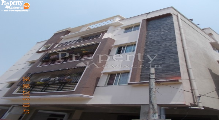 Veeraraju Apartments in Nagaram Updated with latest info on 14-May-2019