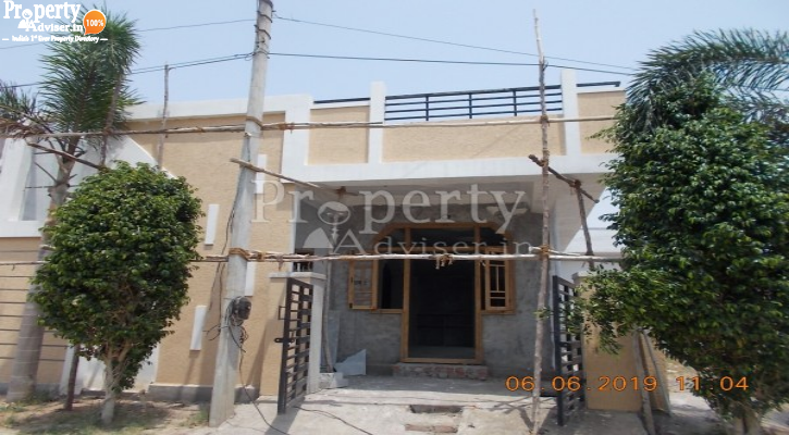 VRR Homes in Nagaram Updated with latest info on 14-May-2019