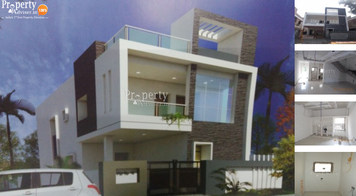 Maruthi Villas in Kapra Updated with latest info on 14-Oct-2019