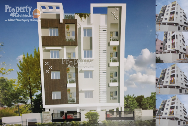 Laxman Towers in Safilguda Updated with latest info on 15-Feb-2020