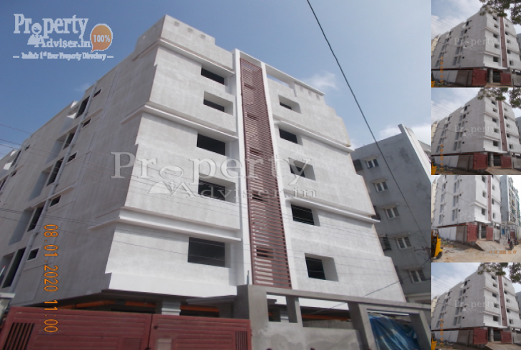 Sai Balaji Constructions in Uppal Updated with latest info on 15-Feb-2020