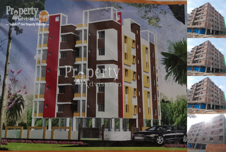 Singhal Heights in Uppal Updated with latest info on 15-Feb-2020