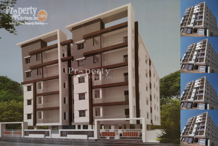 Sri Shiridi Sai Residency in Nagole Updated with latest info on 15-Feb-2020
