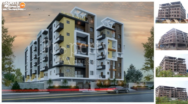 Akshita Heights - 1 in Alwal Updated with latest info on 15-Oct-2019