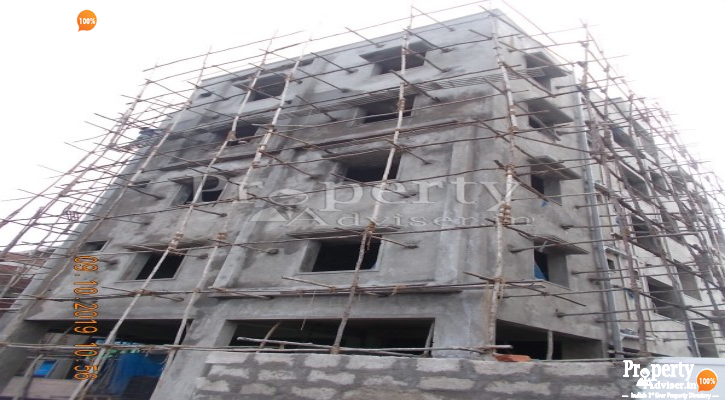 Shesagiri Constructions in Sainikpuri Updated with latest info on 15-Oct-2019