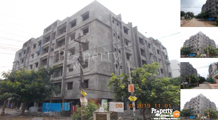 Sri Devi Kalyan Towers in Yapral Updated with latest info on 15-Oct-2019
