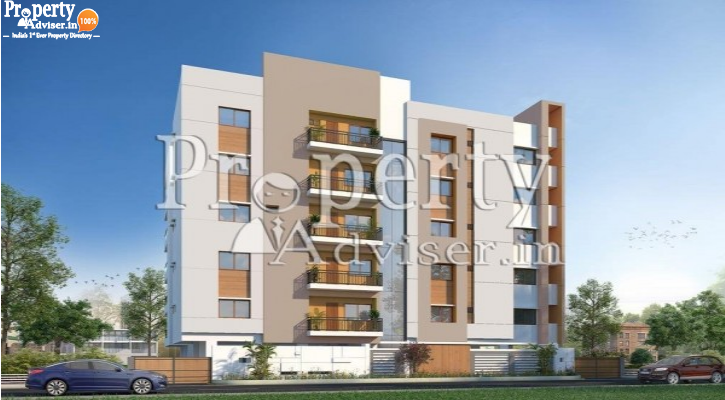 KC Enclave in Manikonda Updated with latest info on 16-Aug-2019