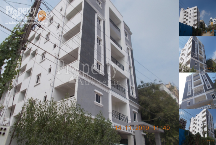 Mapple Homes - D in Puppalaguda Updated with latest info on 16-Dec-2019