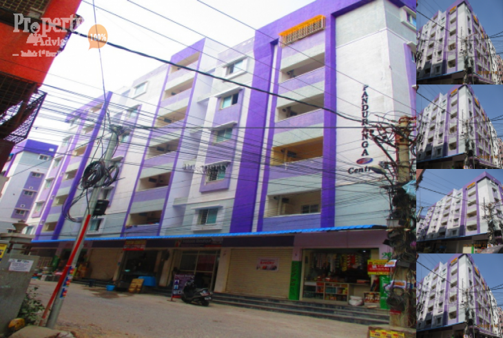 Panduranga Central in Nizampet Updated with latest info on 16-Dec-2019