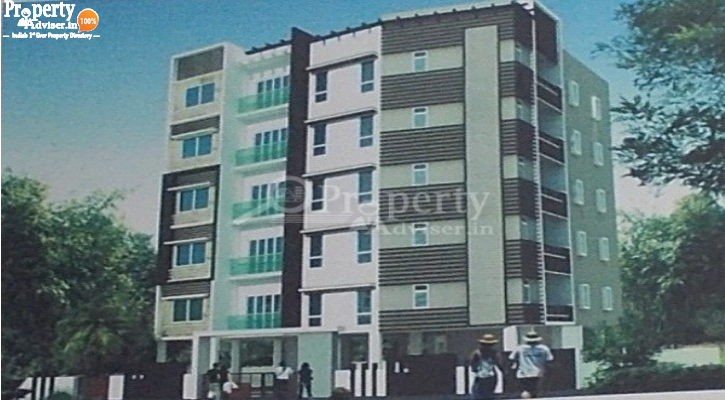 Jaya Hill Top in Jubilee Hills Updated with latest info on 16-May-2019