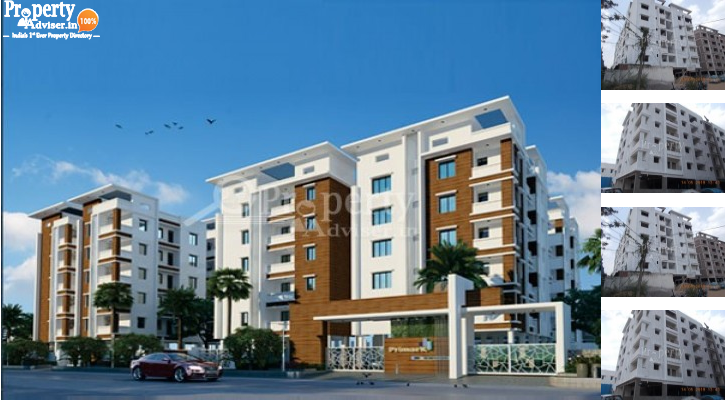 Primark Cygnus A in Gopanpally Updated with latest info on 16-May-2019