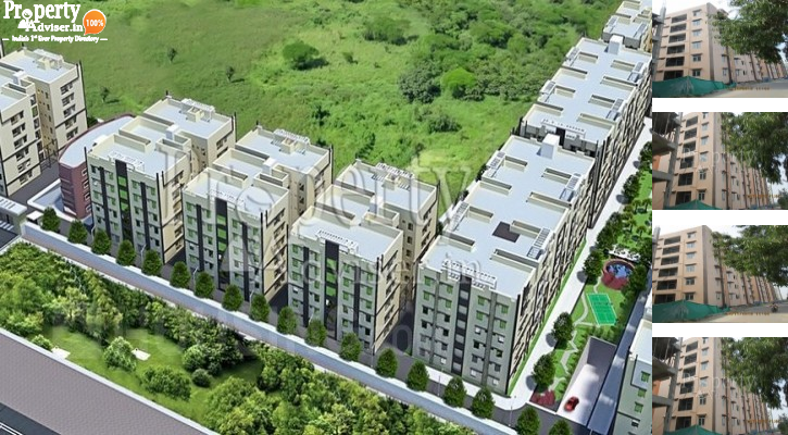 Empire Meadows in Bachupalli Updated with latest info on 16-Nov-2019