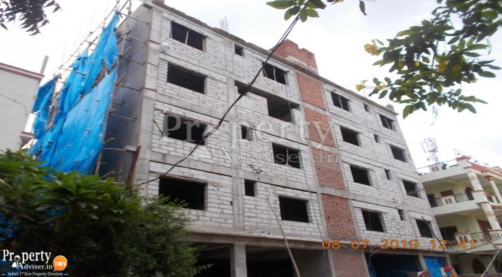 Mitra Constructions 2 in Bowenpally Updated with latest info on 17-Aug-2019