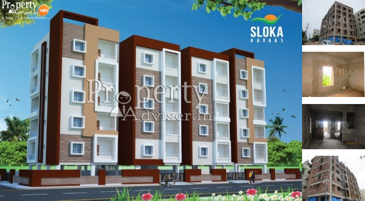 Sloka Aavaas in Hyder Nagar Updated with latest info on 17-Aug-2019