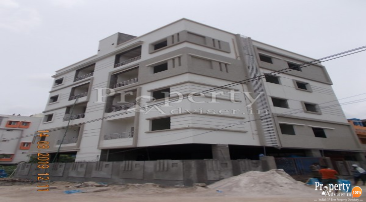 Vasanth Construction in Borabanda Updated with latest info on 17-Aug-2019