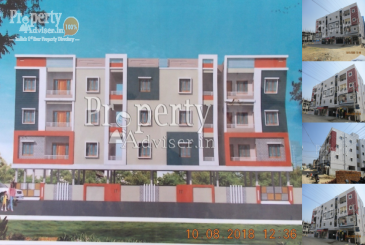 Brindavanam Residency in Beeramguda Updated with latest info on 17-Jan-2020