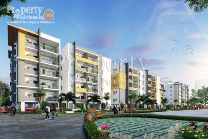 Jewel Park in Puppalaguda Updated with latest info on 17-Jul-2019