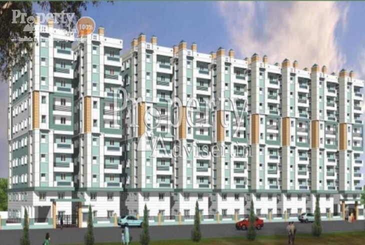 Manasarovar Green Heights in Suchitra Junction Updated with latest info on 17-Jul-2019