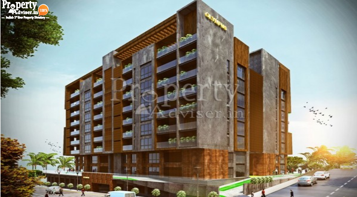 Halcyon OLYMPUS in Jubilee Hills Updated with latest info on 17-May-2019