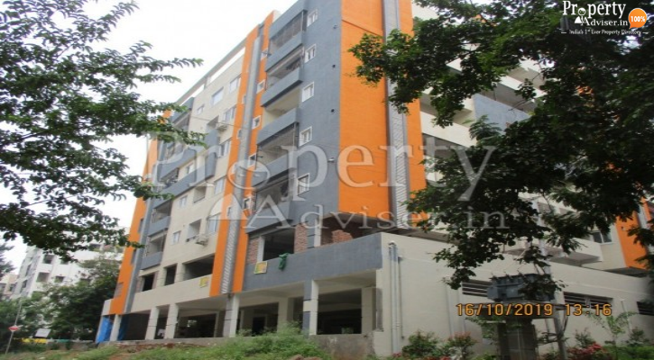 Proton Realtors in Madinaguda Updated with latest info on 17-Oct-2019
