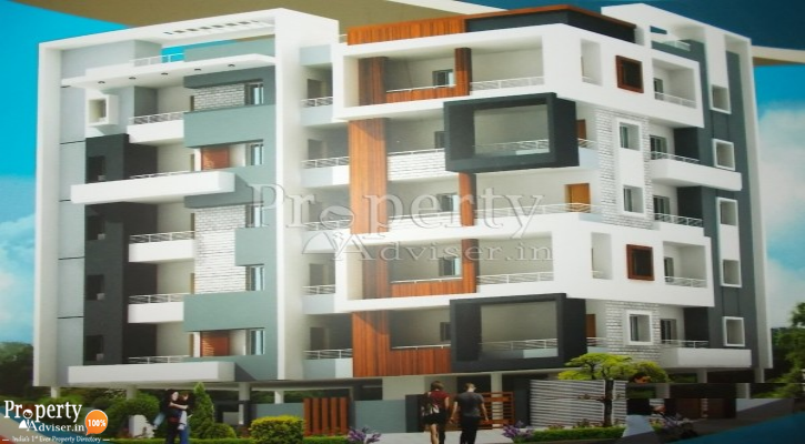 Arunasri Residency 2 in Alwal Updated with latest info on 17-Sep-2019