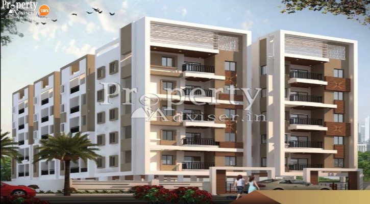 NESTCON CLR RESIDENCY in Alwal Updated with latest info on 17-Sep-2019