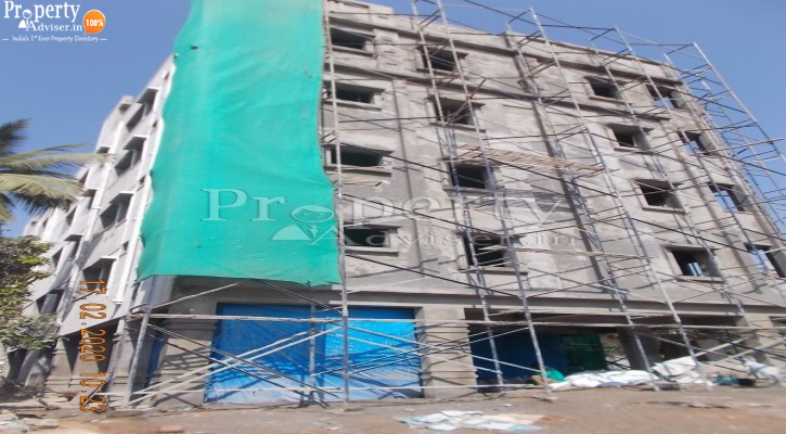 Maruti Constructions Phase 1 in Chinthal Updated with latest info on 18-Feb-2020