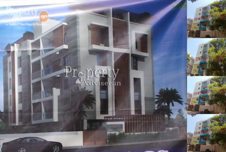 Shree Sathya Residency in Quthbullapur Updated with latest info on 18-Feb-2020