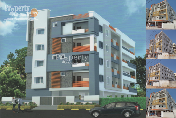 Sri Sai Enclave - B in Chinthal Updated with latest info on 18-Feb-2020