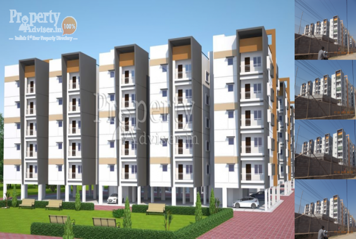 Vasathi Navya - B Block in Chinthal Updated with latest info on 18-Feb-2020