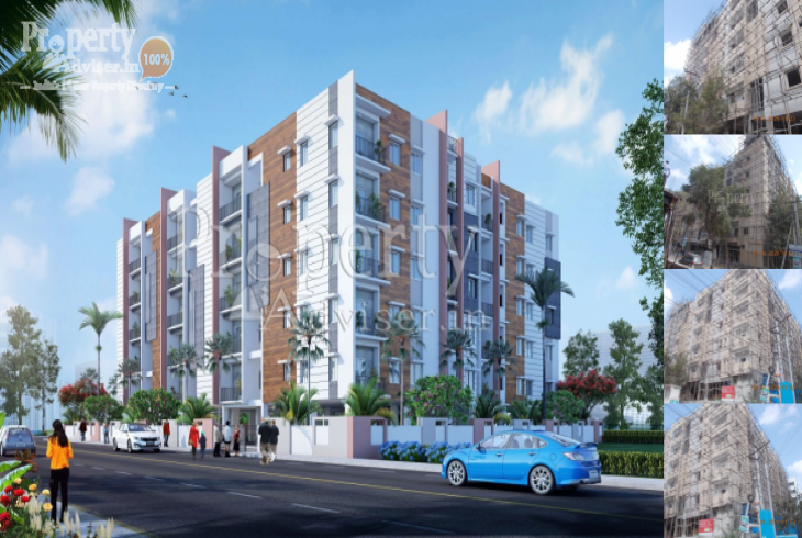 Mapple Homes - C in Puppalaguda Updated with latest info on 18-Jan-2020
