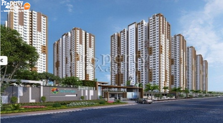 My Home Avatar Phase 2 in Gachibowli Updated with latest info on 18-Jun-2019