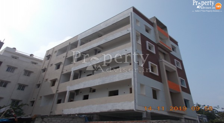 Yadagiri Apartment in Medipally Updated with latest info on 18-Nov-2019
