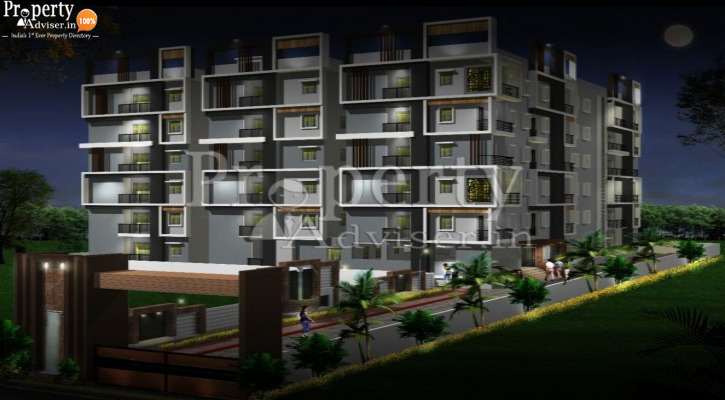 Pragathi Pride in Suchitra Junction Updated with latest info on 18-Oct-2019