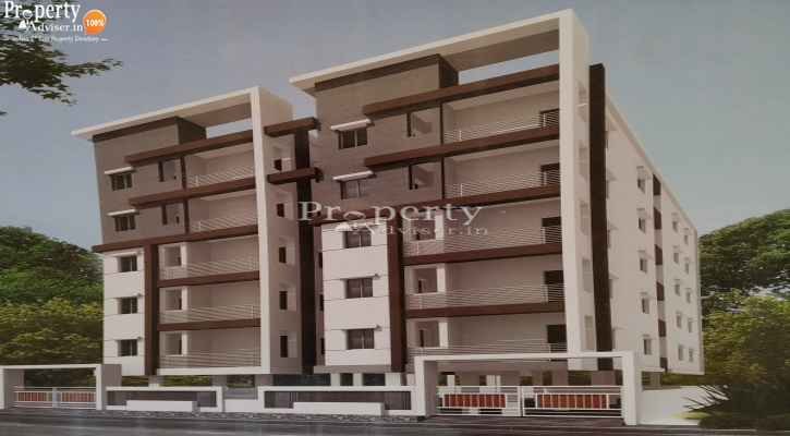Sri Shiridi Sai Residency in Nagole Updated with latest info on 18-Sep-2019