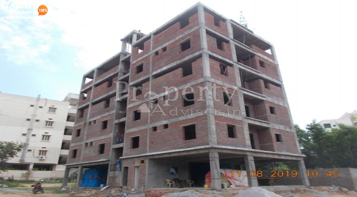 Suresh Residency in Uppal Updated with latest info on 18-Sep-2019