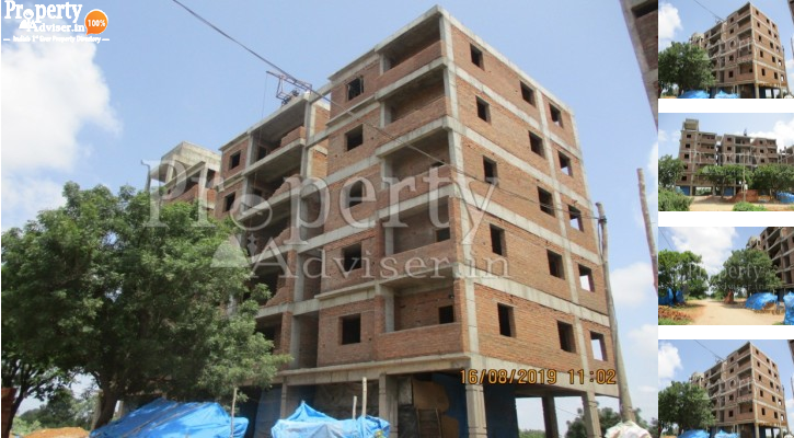 Sai Nirman 1 in Bachupalli Updated with latest info on 19-Aug-2019