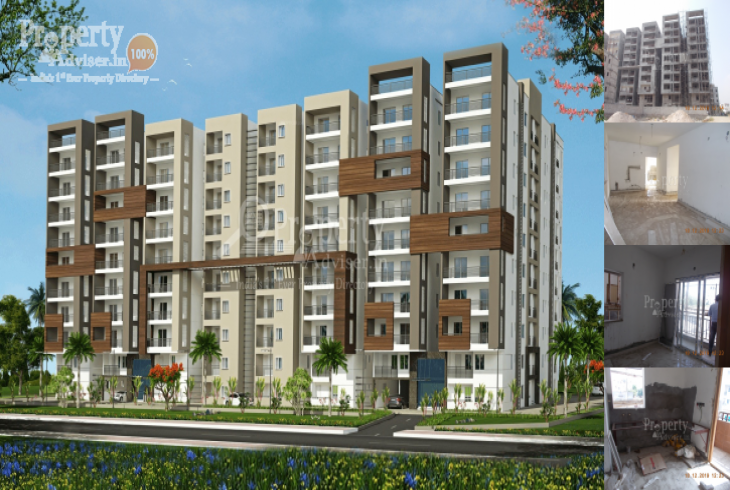 RNR Fort View Towers - A in Attapur Updated with latest info on 19-Dec-2019