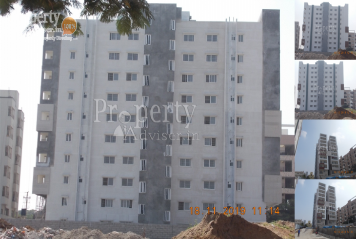 RNR Fort View Towers - B in Attapur Updated with latest info on 19-Dec-2019