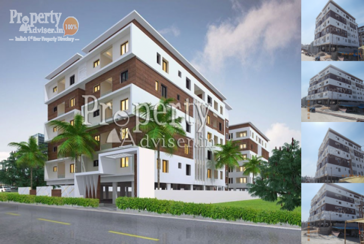 East Woods in Attapur Updated with latest info on 19-Feb-2020