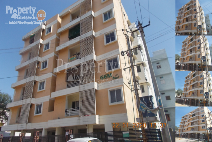 Gem Nest in Attapur Updated with latest info on 19-Feb-2020