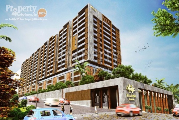 Halcyon FUJI in Jubilee Hills Updated with latest info on 19-Jul-2019