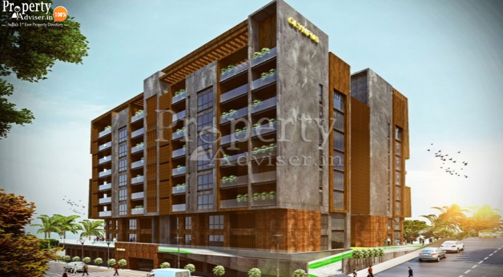 Halcyon OLYMPUS in Jubilee Hills Updated with latest info on 19-Jun-2019