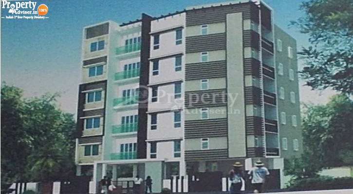 Jaya Hill Top in Jubilee Hills Updated with latest info on 19-Jun-2019
