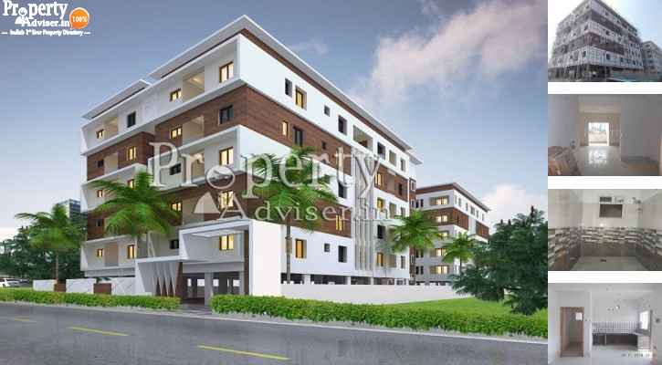 East Woods in Attapur Updated with latest info on 19-Nov-2019