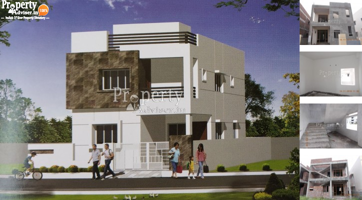 Narmada Home Villas in Narapally Updated with latest info on 19-Nov-2019