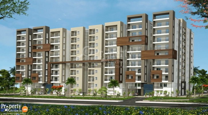 RNR Fort View Towers - A in Attapur Updated with latest info on 19-Nov-2019