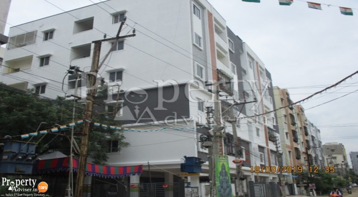Durga Homes in Bachupalli Updated with latest info on 19-Sep-2019