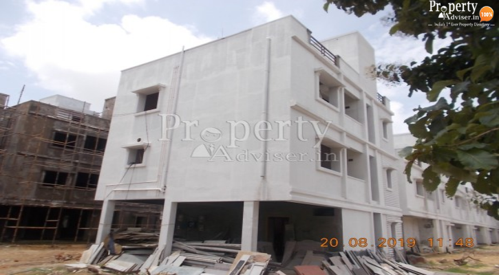 SRC Enclave in Kompally Updated with latest info on 19-Sep-2019