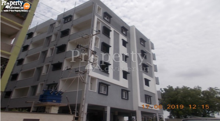 Sri Sai Residency - 2 in Macha Bolarum Updated with latest info on 20-Aug-2019